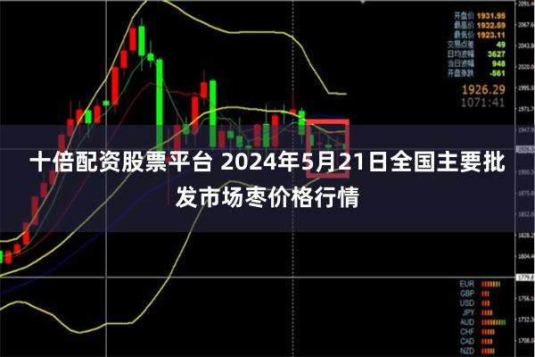 十倍配资股票平台 2024年5月21日全国主要批发市场枣价格行情