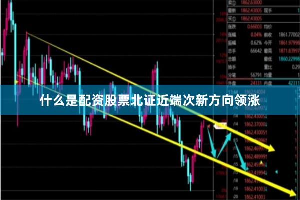 什么是配资股票北证近端次新方向领涨